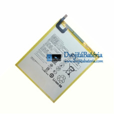 Batéria pre Huawei AGS2-W09/HN/AL00 5jdn2-AL00 BTV-W09DL [Náhradná batéria]